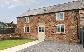 Spindle Cottage